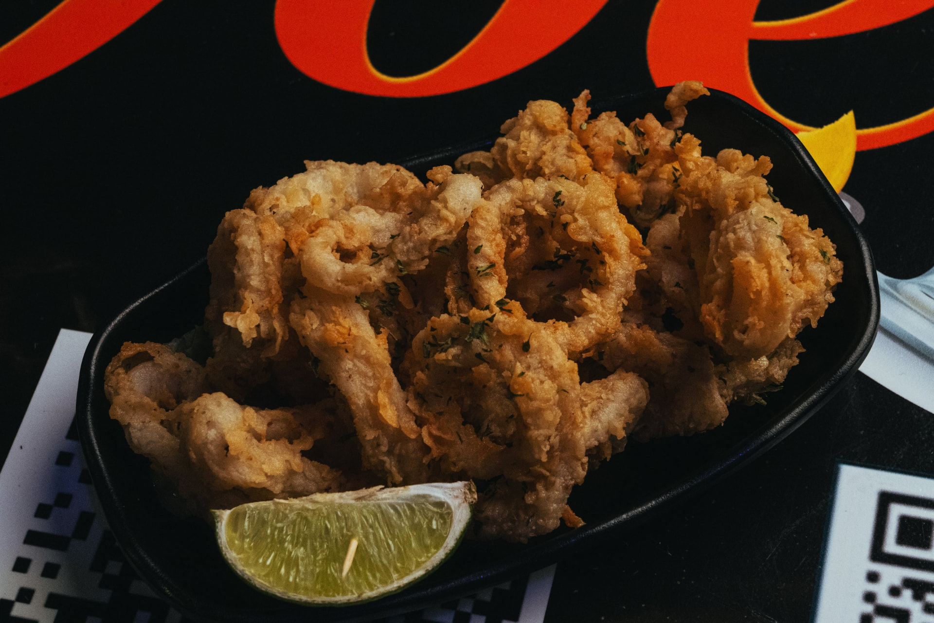 Calamari